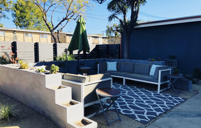 The Bloc Apartments
