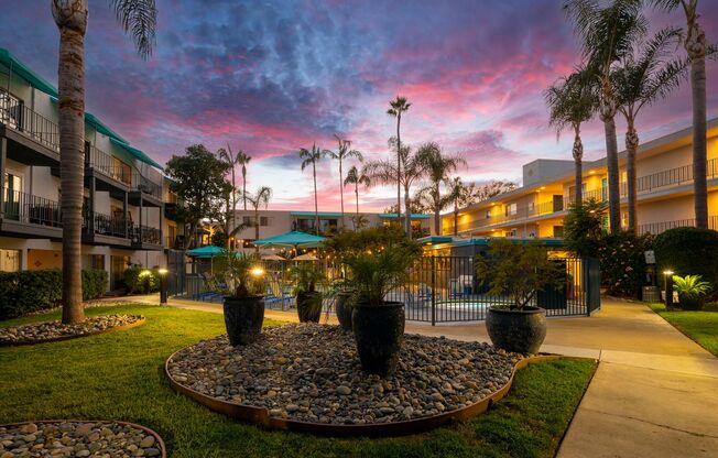 1 bed, 1 bath, 824 sqft, $2,695, Unit 245