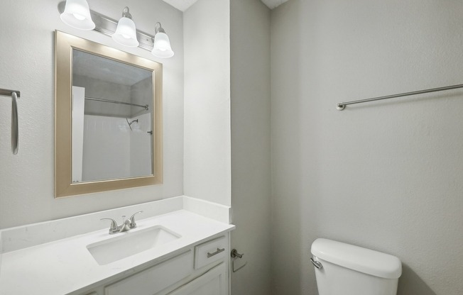 B3 Second Bathroom