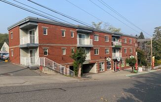 Alexandra Apartments