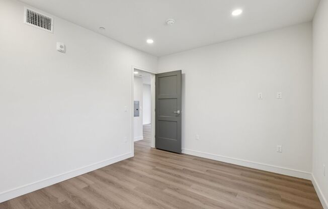 1 bed, 1 bath, 587 sqft, $2,520, Unit 508