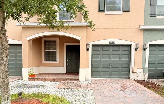 Beautiful Home For Rent!! ( AVAILABLE MOVE IN ASAP! )