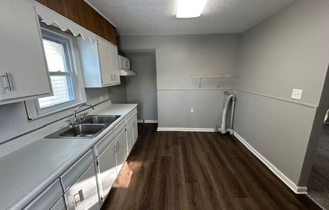 3 Bed- 1 Bath Single Family Home