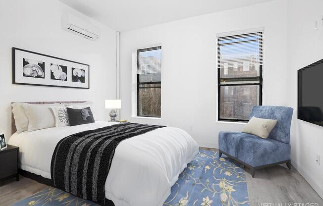 528 W 150 ST