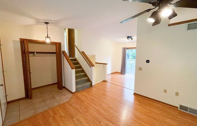 Entire 3BR/2BA house, available for rent!