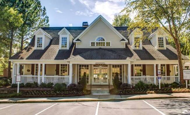 Raleigh NC Apartment Homes | Inman Park Apartments