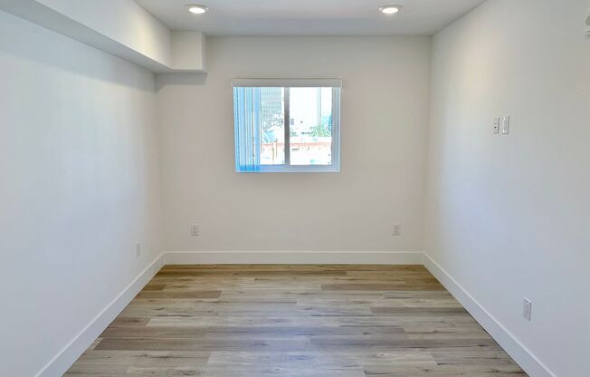 1 bed, 1 bath, 607 sqft, $2,440, Unit 602