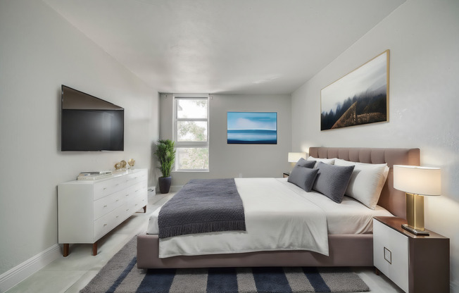 Prestige Vista Apartments