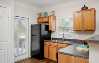 Welcome to Villas at Carrington Square