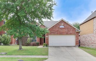 Don't miss out on this awesome home in super desirable neighborhood!
