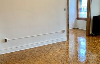 Studio, 1 bath, 500 sqft, $1,665, Unit 553-414