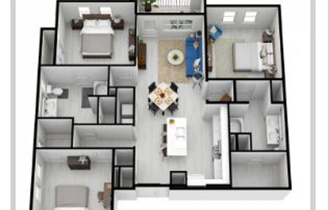 Partner-provided property photo