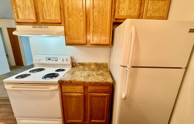 2 beds, 1 bath, 850 sqft, $1,345, Unit 507