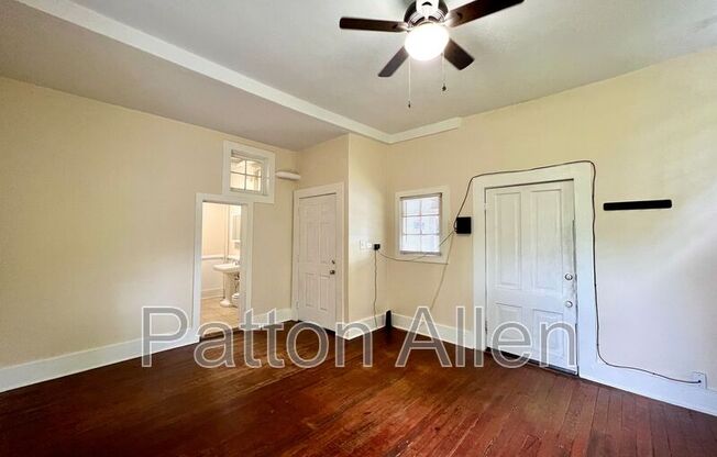 33 Starnes Ave