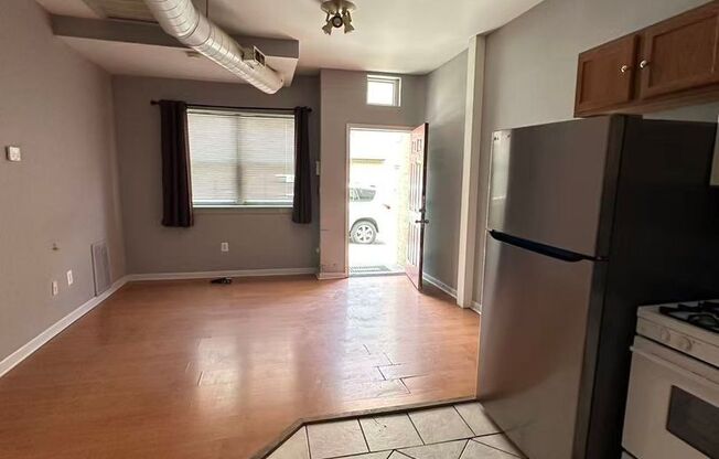1430 W Master St.