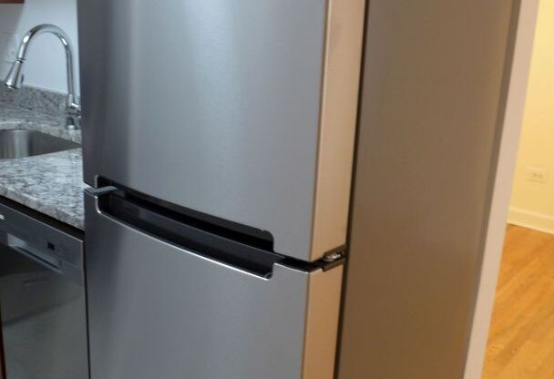 Studio, 1 bath, 305 sqft, $1,295, Unit 410