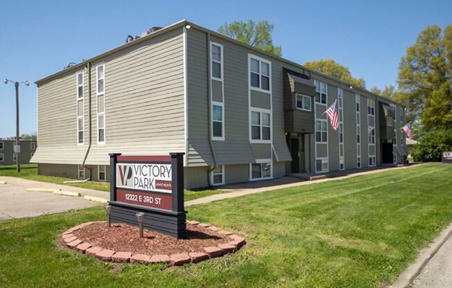 Partner-provided property photo