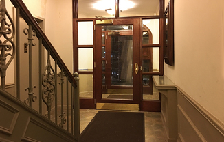 105 West 77th St.