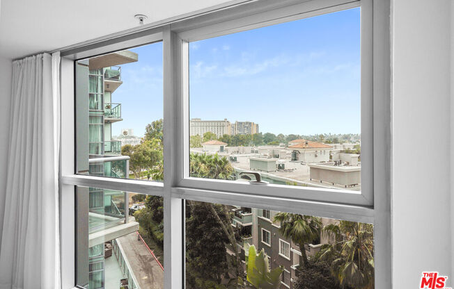 1 bed, 1.5 baths, 997 sqft, $4,450, Unit 610