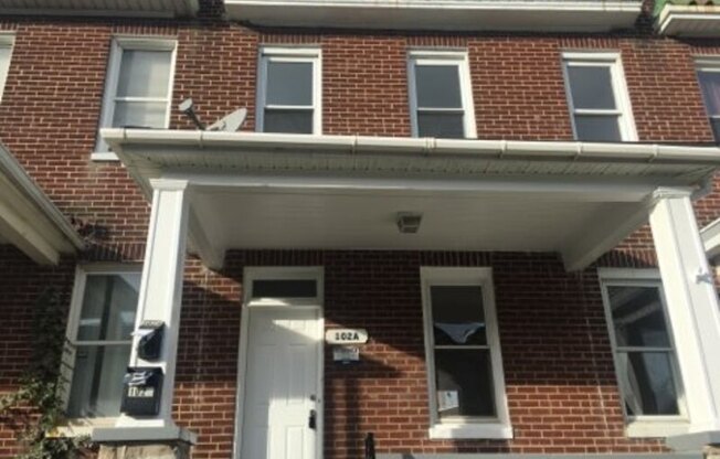 102 VENTNOR TERRACE B