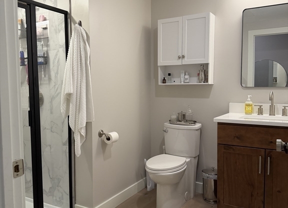 1 bed, 1 bath, 530 sqft, $2,800, Unit 404