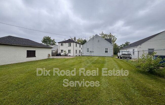 233 NIAGARA AVE