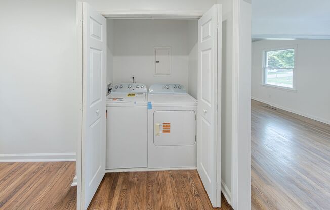 Fully Renovated 2BR/1BA Smyrna Home with Sunroom, Expanded Kitchen & New Porch