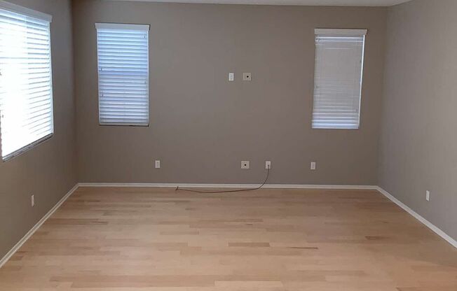 Amazing 4 Bed/3 Bath Cul-De-Sac Temecula Home In Harveston Community!