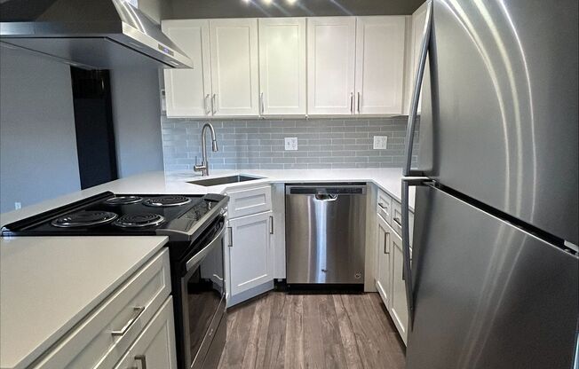 1 bed, 1 bath, 574 sqft, $1,295, Unit 38