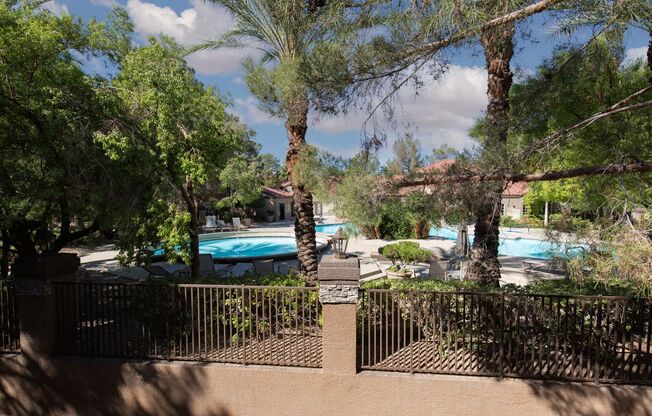 2 beds, 2 baths, $1,600, Unit # 2169