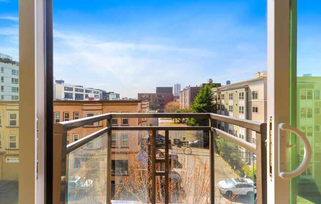 1 bed, 1 bath, 565 sqft, $1,925, Unit 407