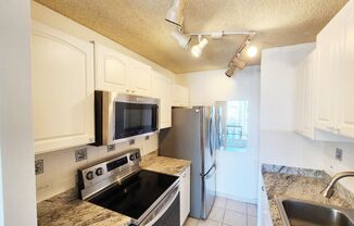 1 bed, 1 bath, $2,700, Unit # 2104