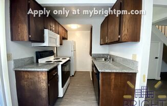 I &amp; 23rd Townhomes