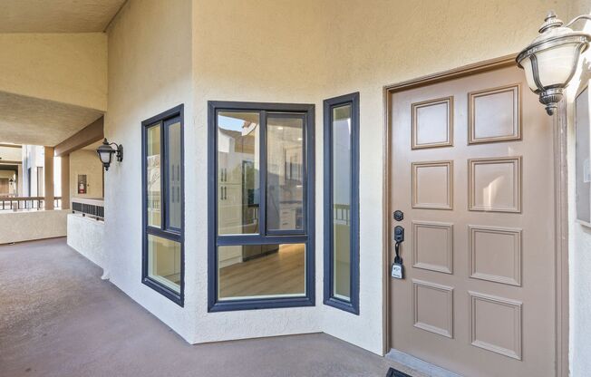 FINISTERRA ON THE LAKE: Remodeled 3 Bedroom 2 Bath 2 Two Story Condo With Step Down Living Room