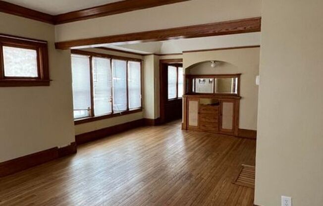 3 Bedroom Single Family