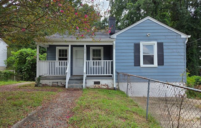 Three Bedroom Home in Gastonia