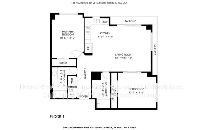 Partner-provided property photo