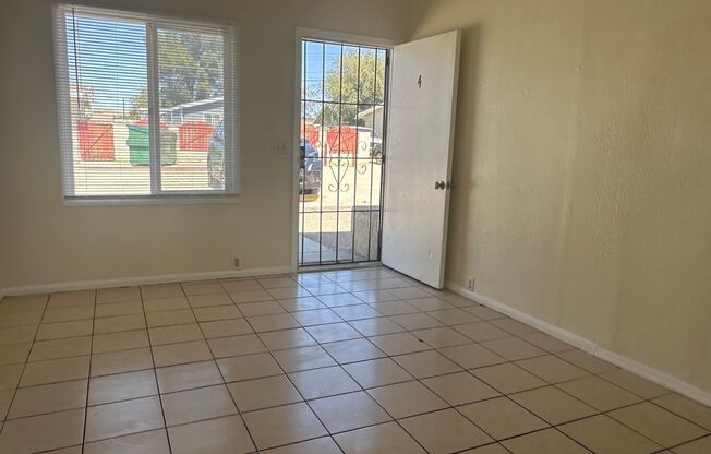 1 bed, 1 bath, 608 sqft, $1,225