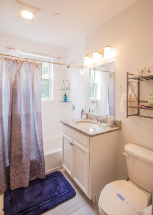 2 beds, 2 baths, 1,000 sqft, $6,995, Unit 3