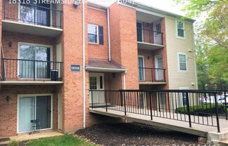 18318 Streamside Dr #103