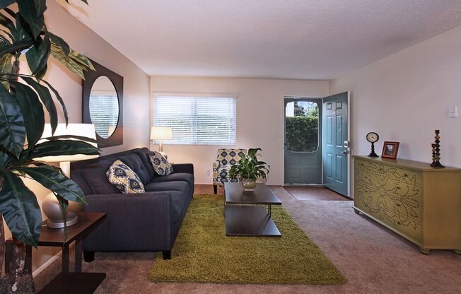 The Arbors Carlsbad