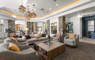 Welcome to Olympic Village