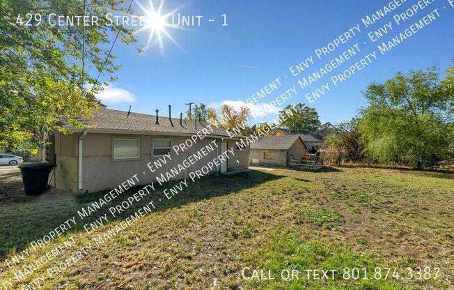 Partner-provided property photo