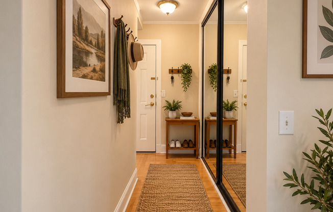 1 bed, 1 bath, 600 sqft, $1,099, Unit 312