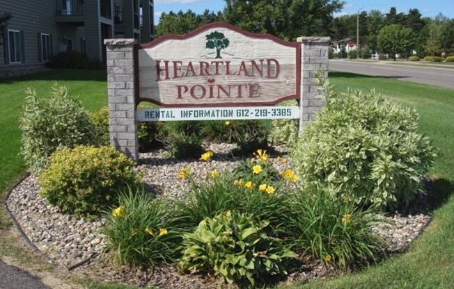 Heartland Point, LLC