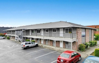 Oak Terrace Apartments
