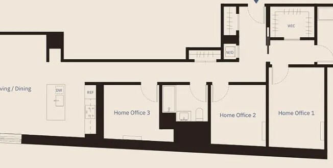 Partner-provided property photo