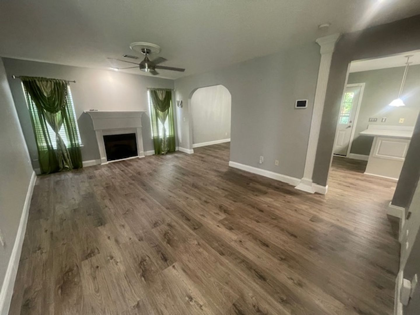 217 Sarah Creek Court