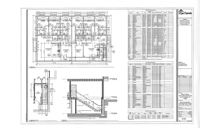 4 beds, 3 baths, 1,753 sqft, $3,300, Unit 2021 B1