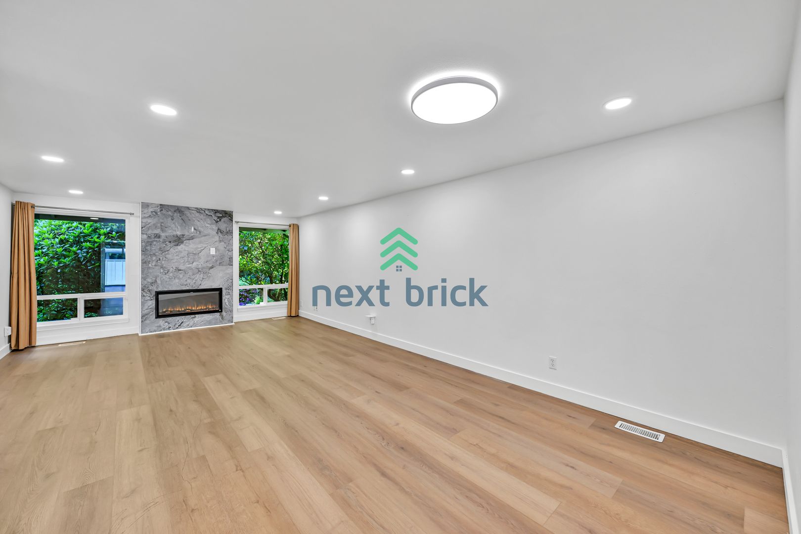 Beautiful home with 3 beds, 2 baths for rent
